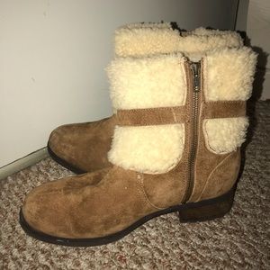Ugg winter boot